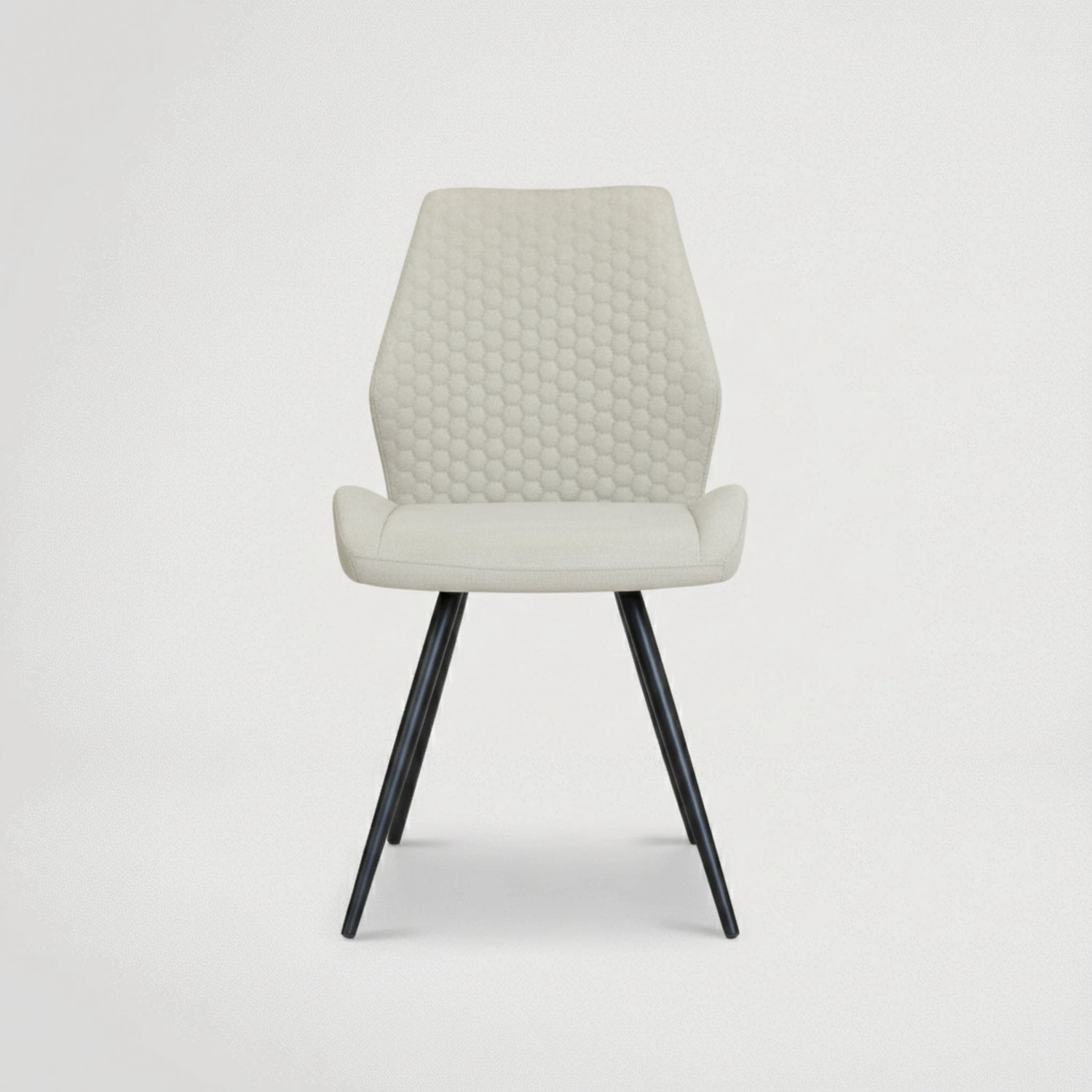 כיסא אורח/כיסא פינת אוכל מרופד 0059