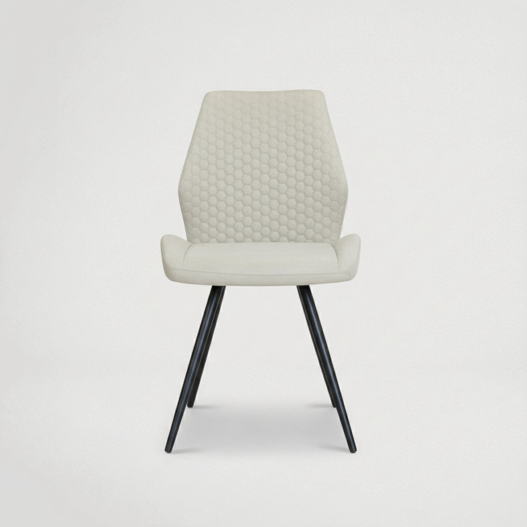 כיסא אורח/כיסא פינת אוכל מרופד 0059