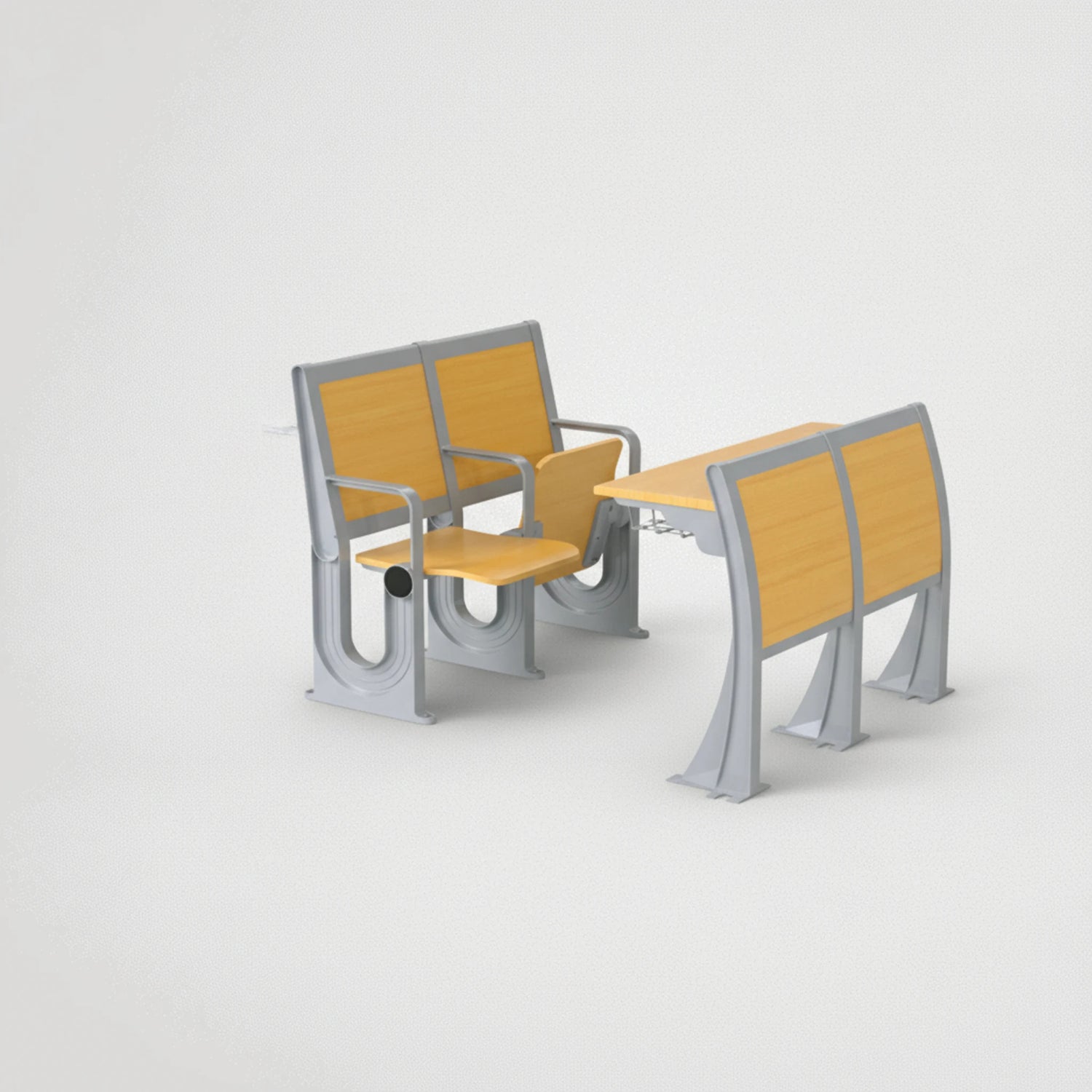 מערכת ישיבה +דלפק דגם 996