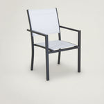 דגם כיסא גינה מתאים לשלוחן שיטרופיש