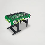 דגם שולחנות כדורגל