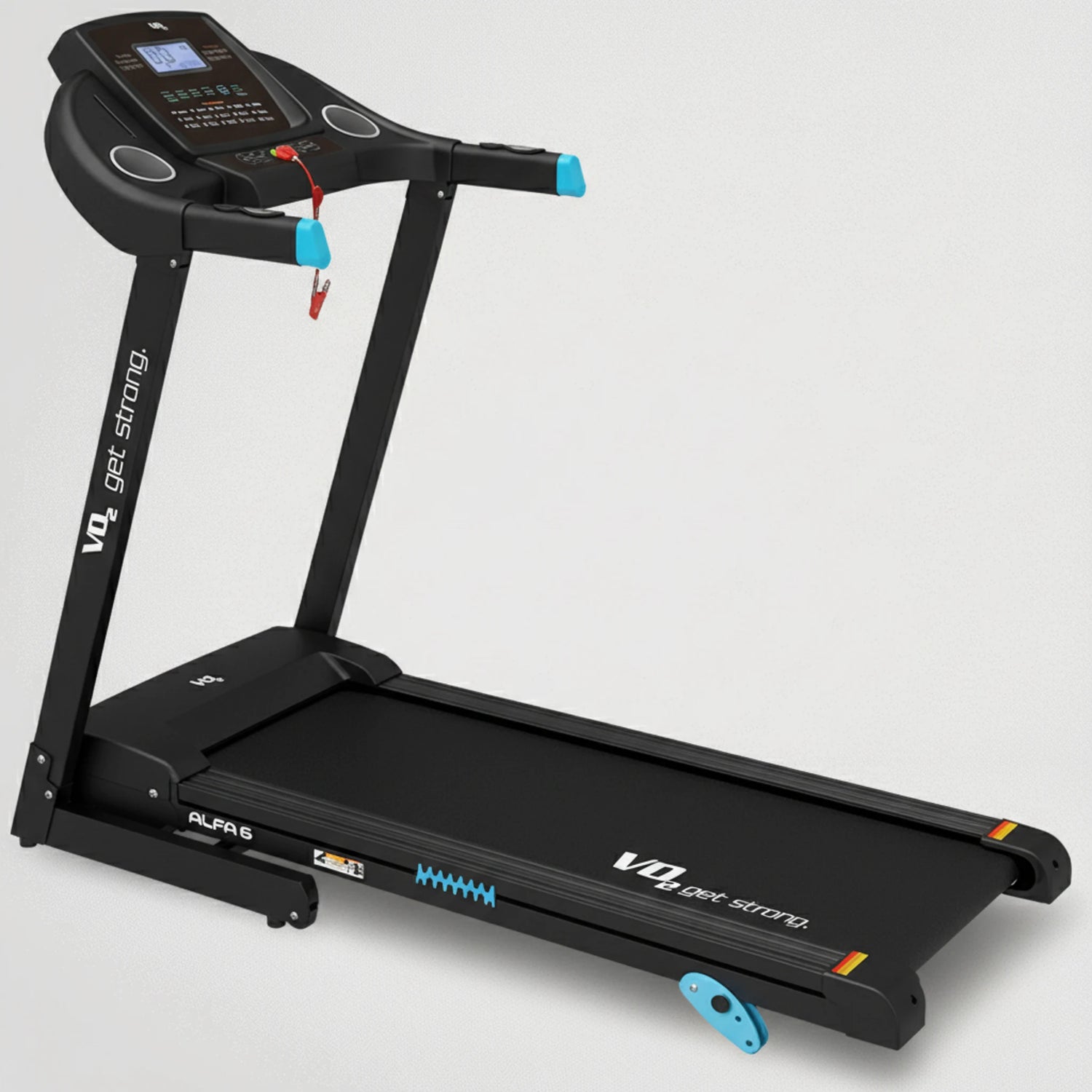 הליכון alfa 6 דגם 77466