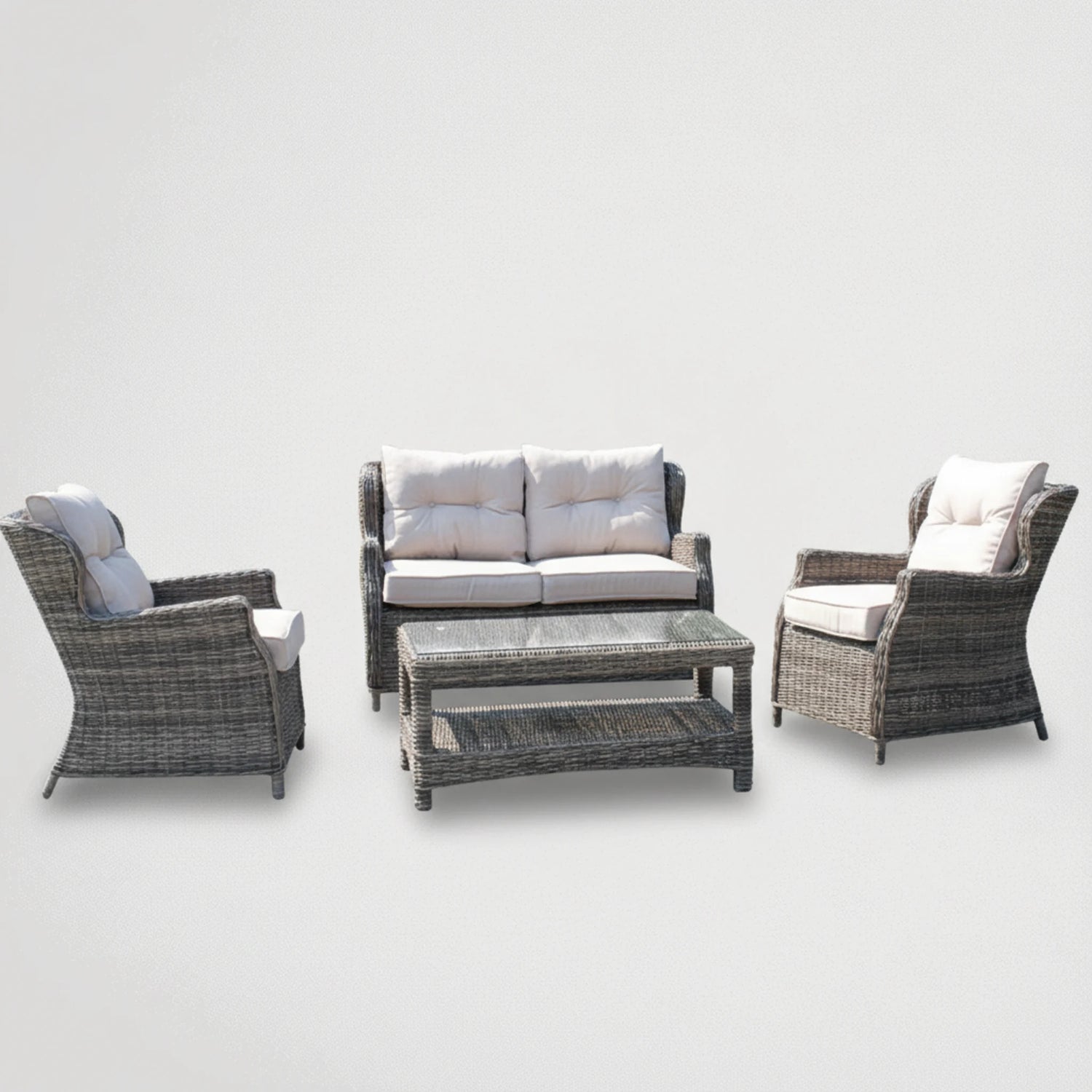 דגם מערכת ישיבה לגן לורדיק