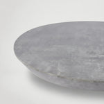 שולחן פינת אוכל עגול נפתח 1.30-2.30 דגם אתונה