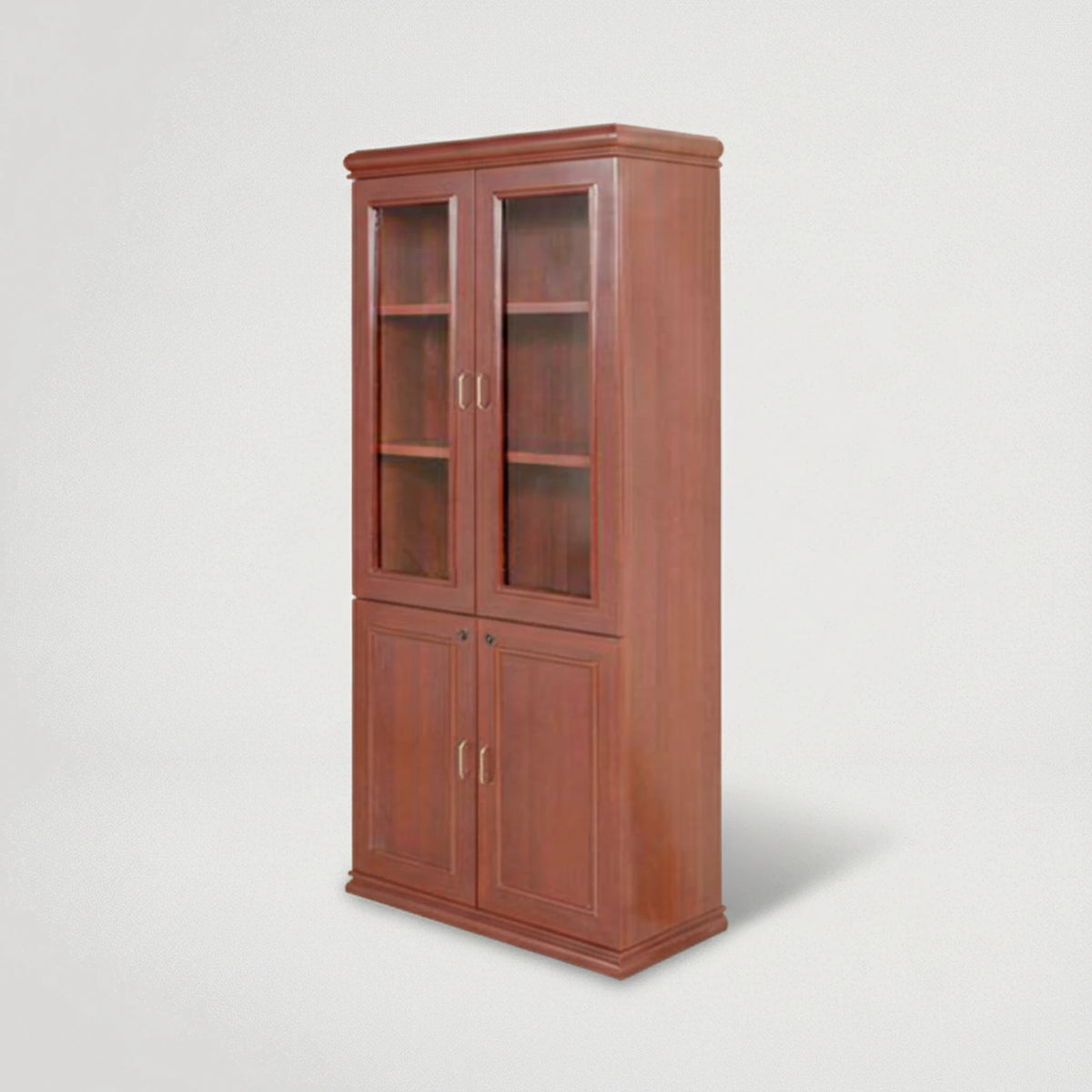 ארון מנהל וויטרינה