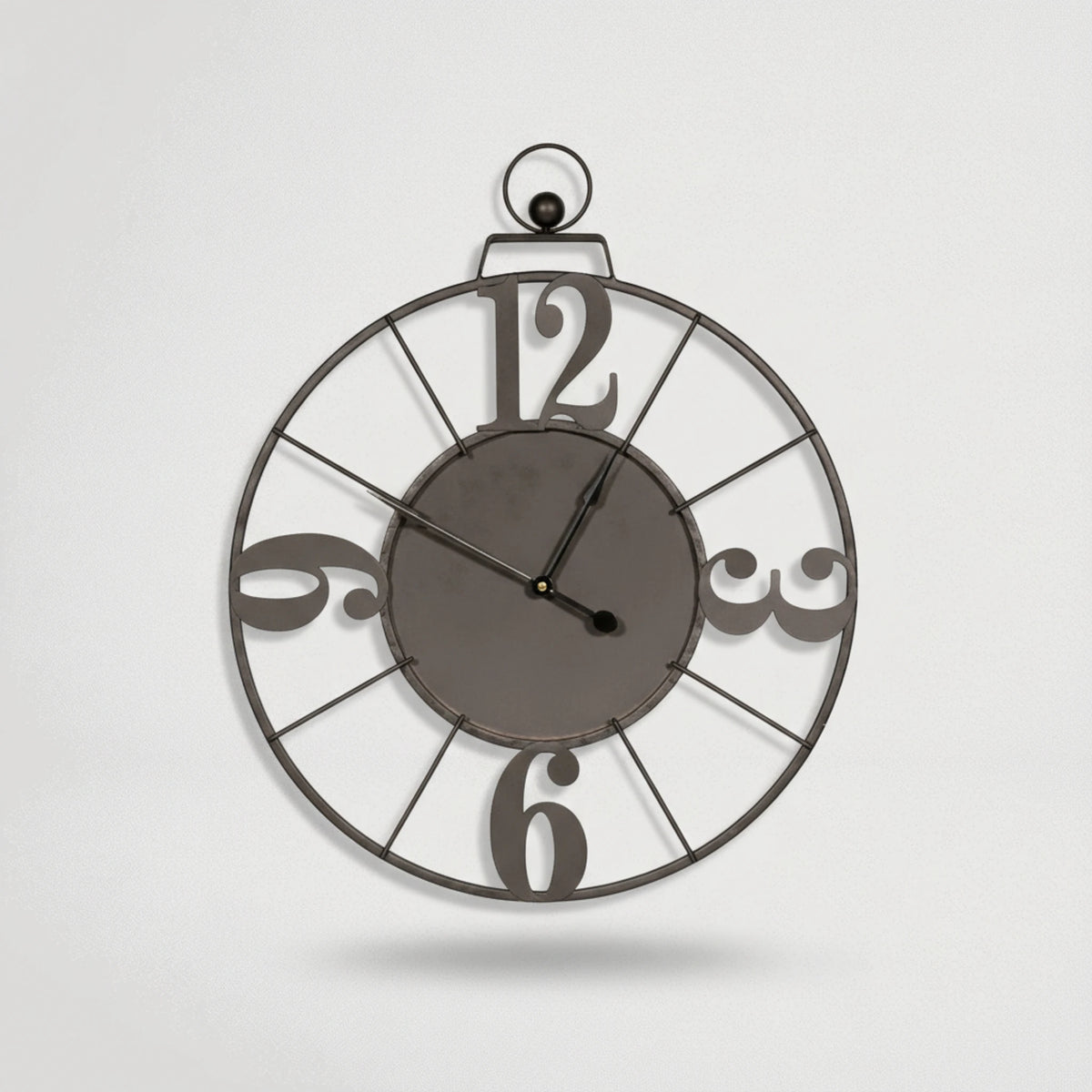 שעון קיר 8747