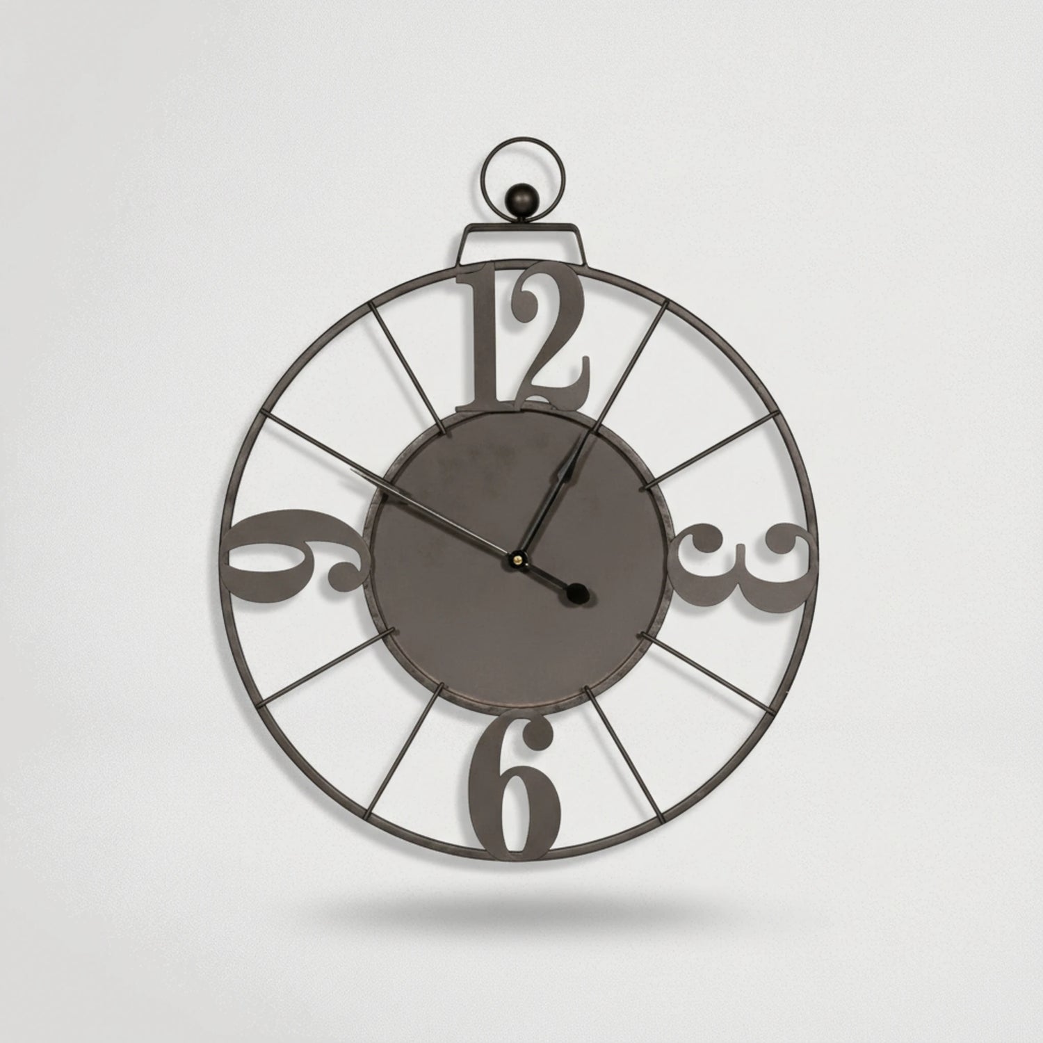 שעון קיר 8747