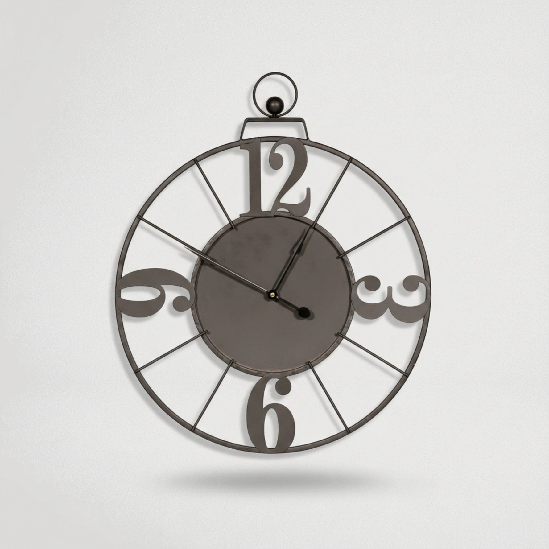 שעון קיר 8747