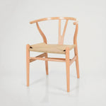 כסא מיוחד מצופה ראטן 1116