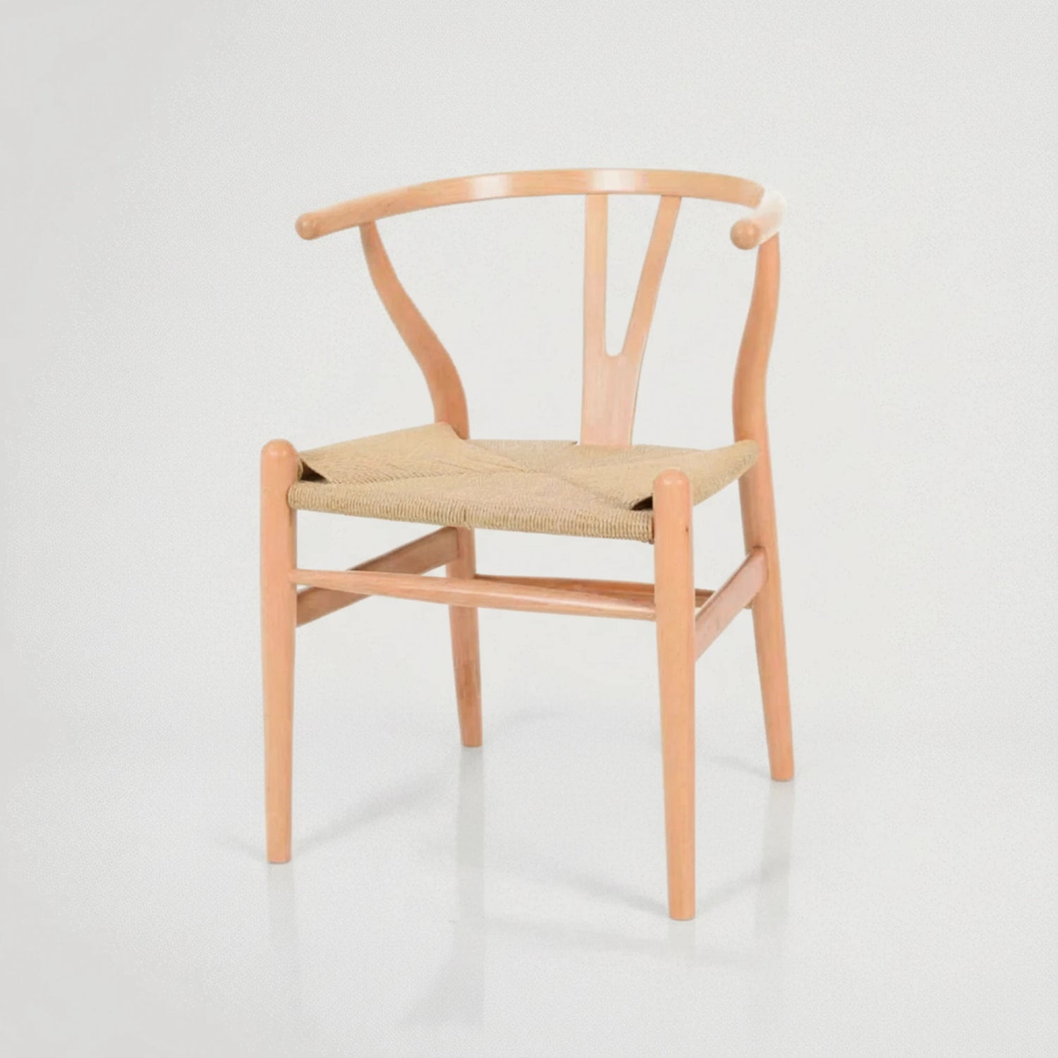 כסא מיוחד מצופה ראטן 1116