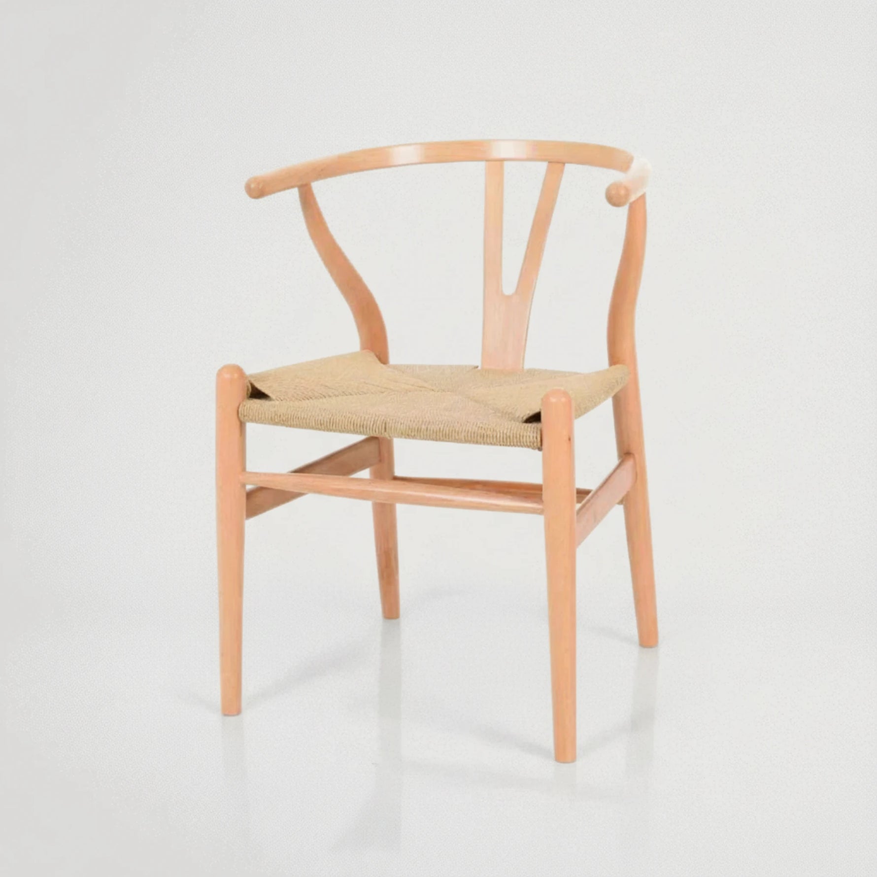 כסא מיוחד מצופה ראטן 1116