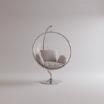 ערסל שקוף לגינה 6689