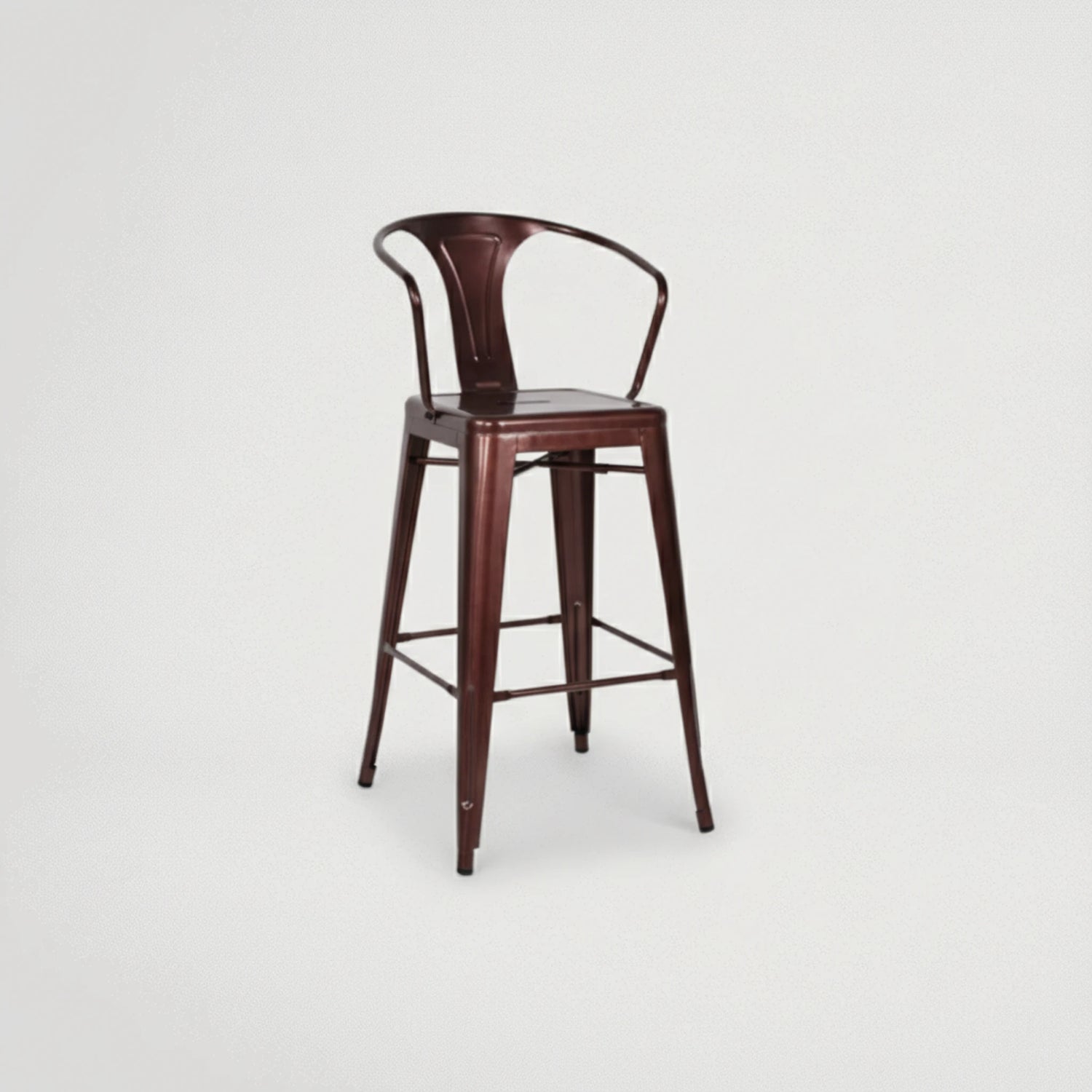 דגם כיסא בר נחליאלי