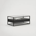 שולחן סלון רוסו