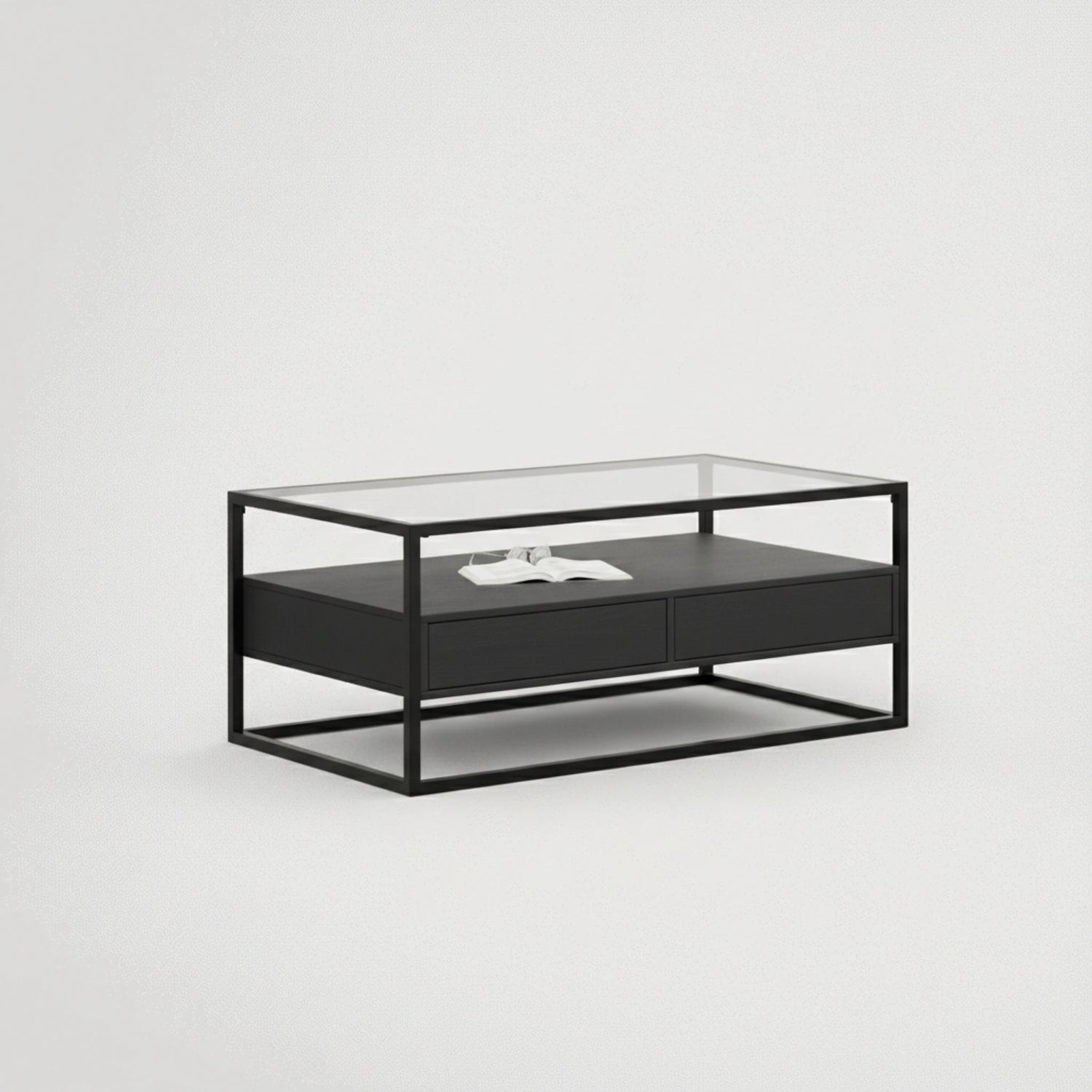 שולחן סלון רוסו