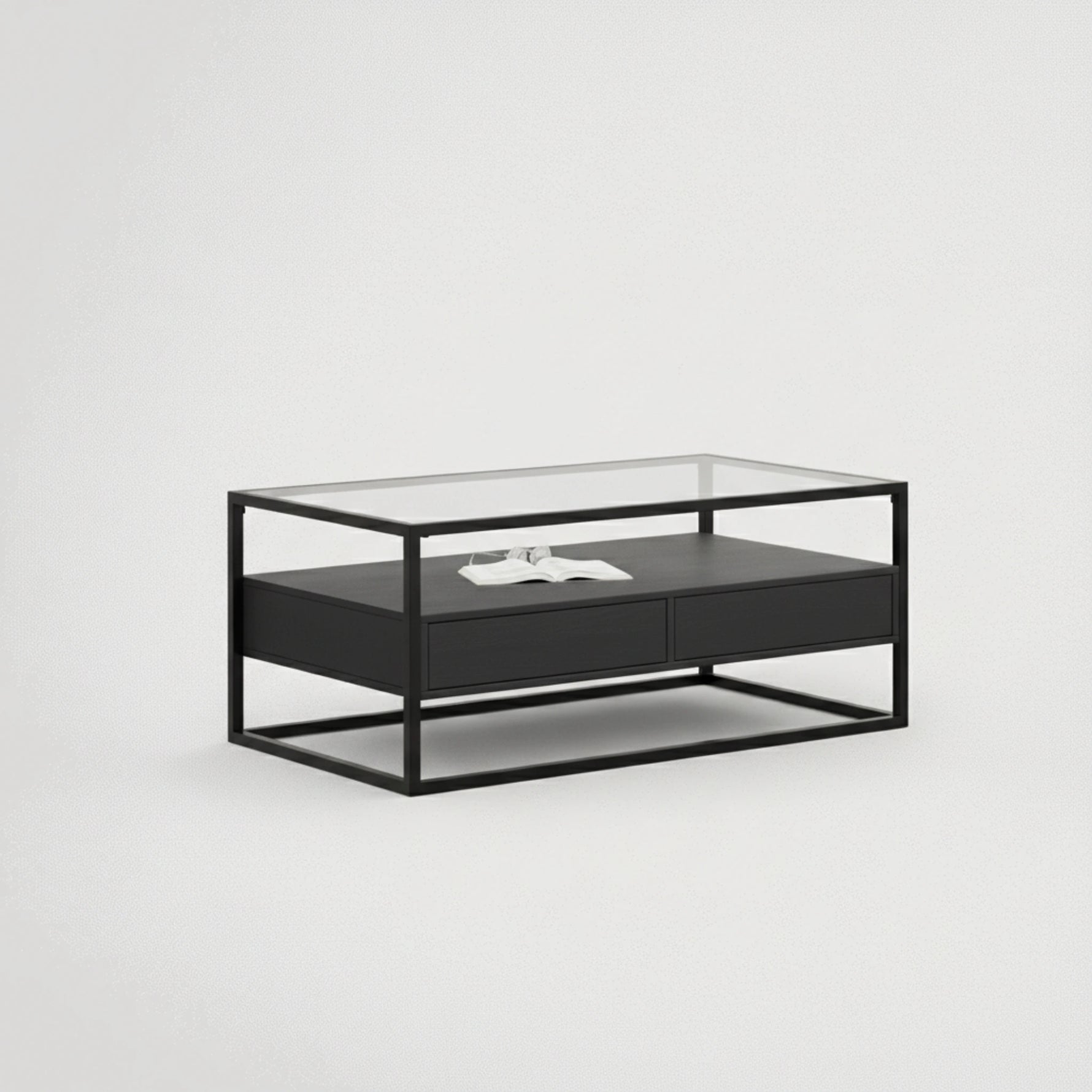 שולחן סלון רוסו