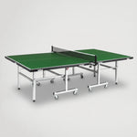שולחן פינג פונג פנים ירוק מבית joola דגם 123