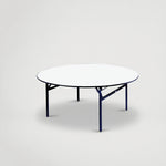 שולחן לאולמות אירועים קוטר 140