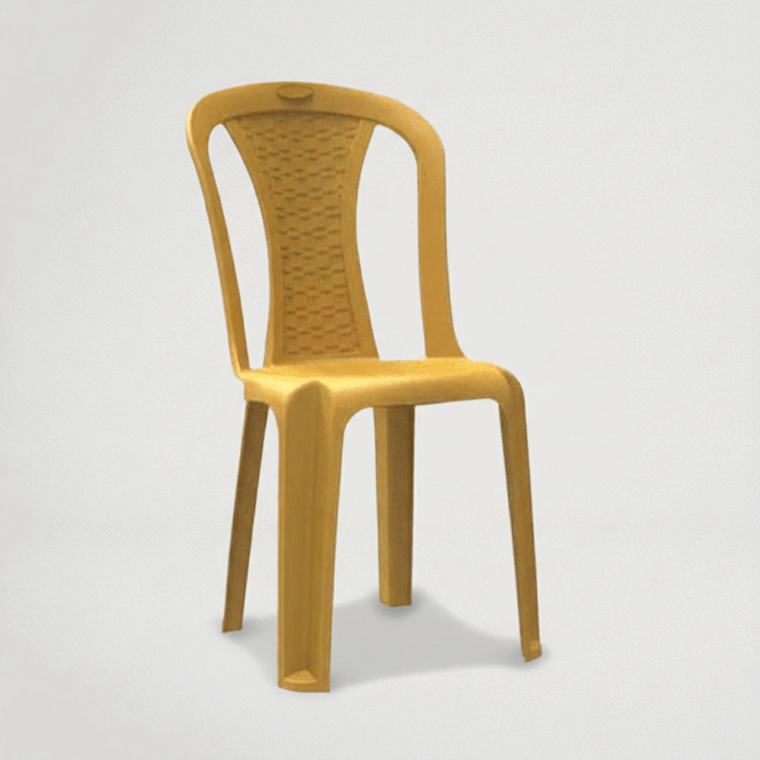 כיסא יציקת פלסטיק דגם 8888