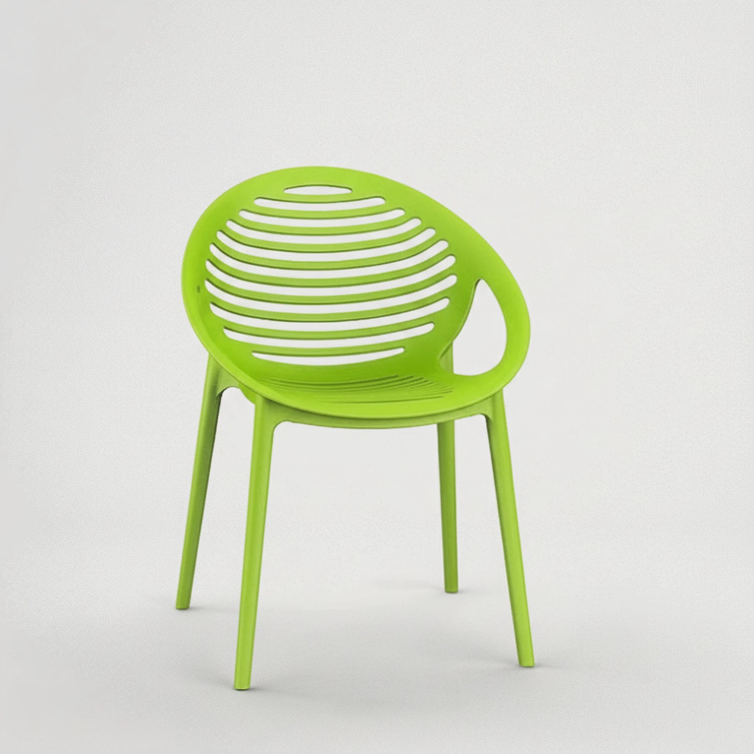 כיסא פלסטיק במגוון בצבעים דגם 8887