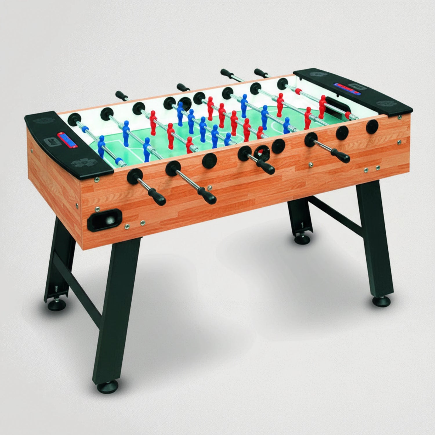 שולחן כדורגל מקצועי דגם 1258