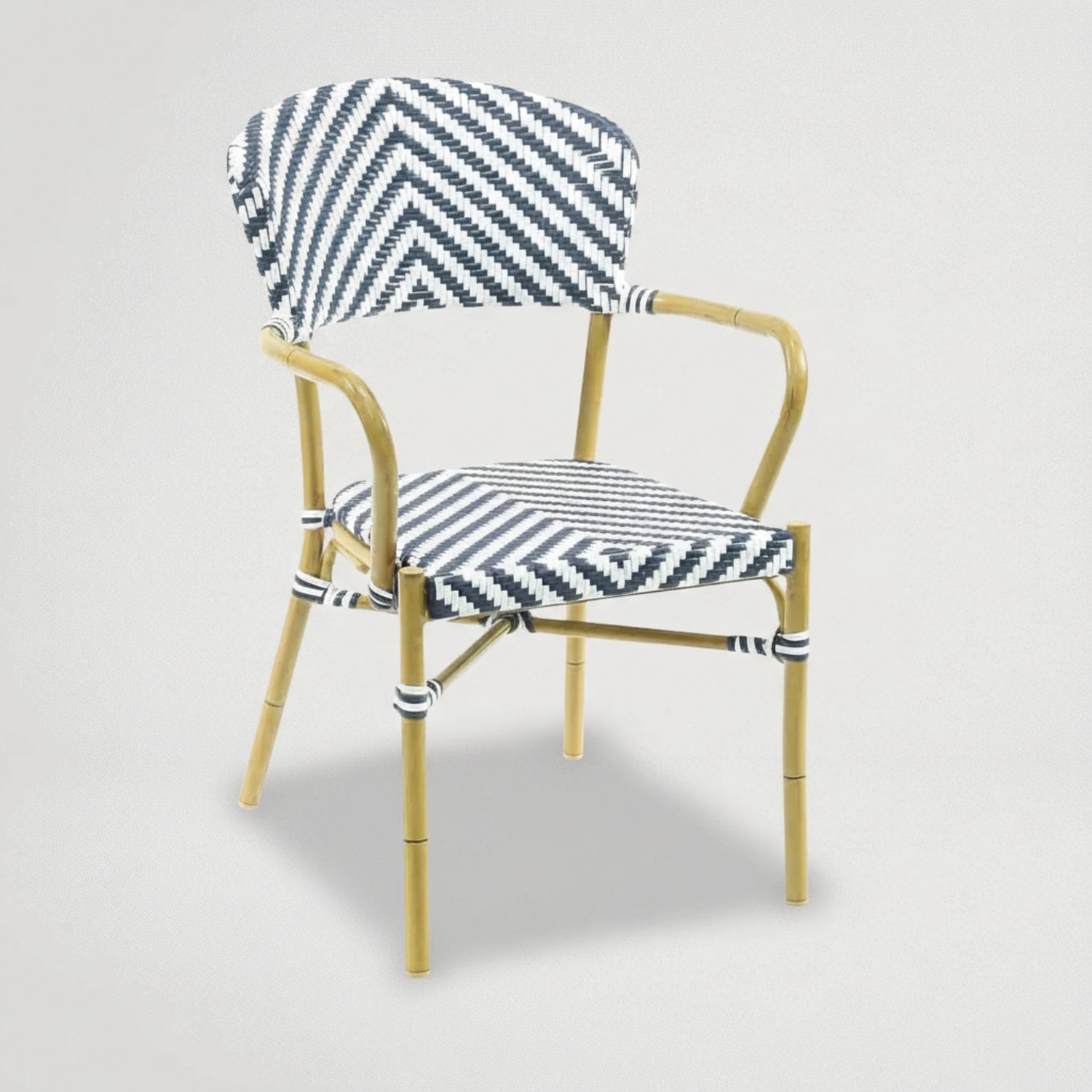 כיסא לבתי קפה דגם 0121