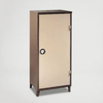 דגם ארון פח נמוך