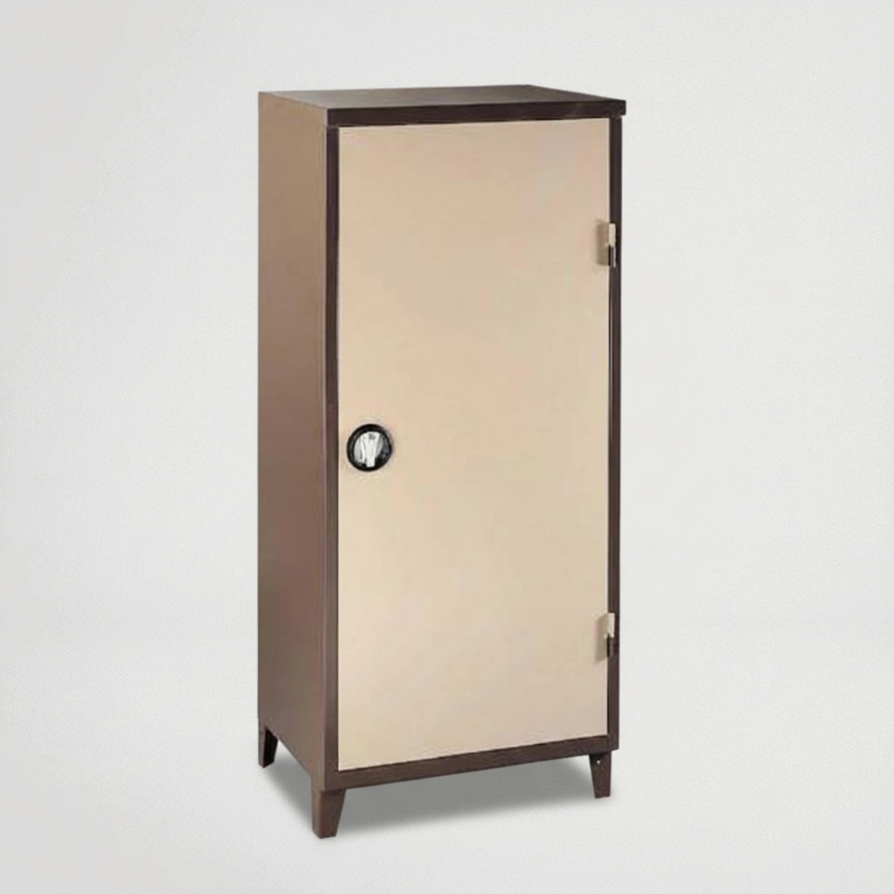 דגם ארון פח נמוך