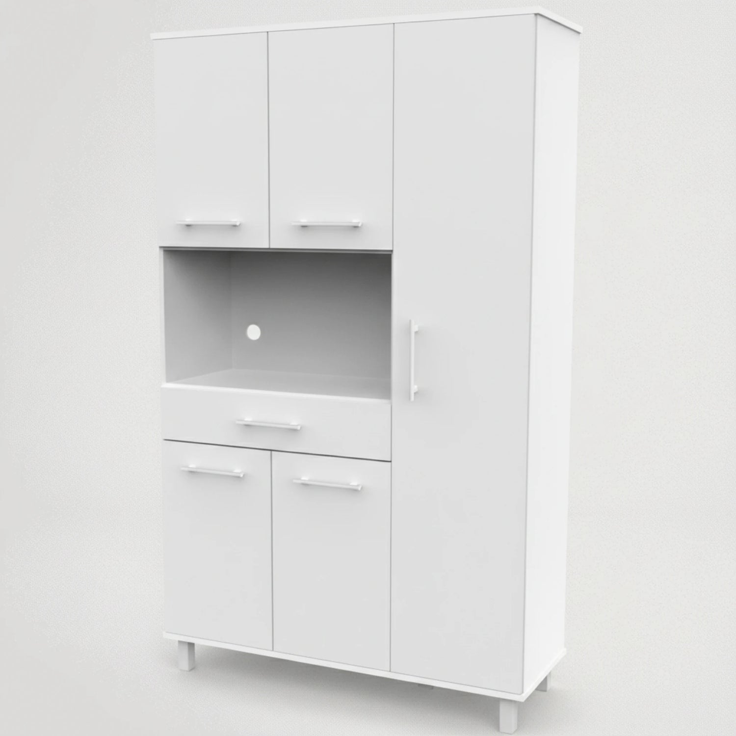 ארון למיקרוגל - דגם סיגל 1348