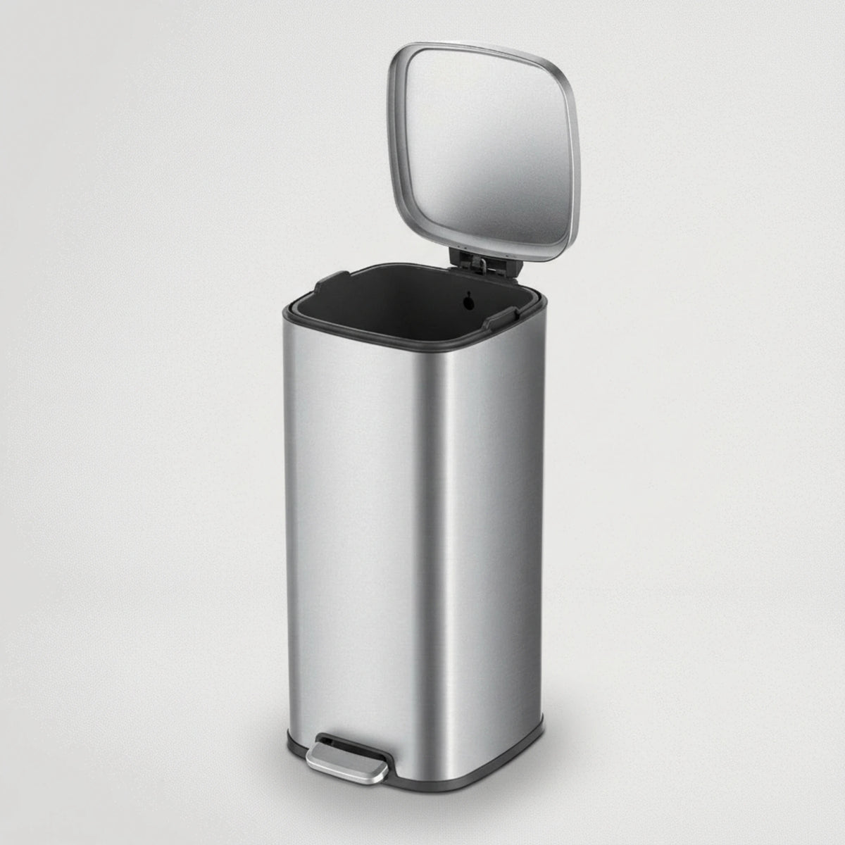 פח אשפה דגם 0807