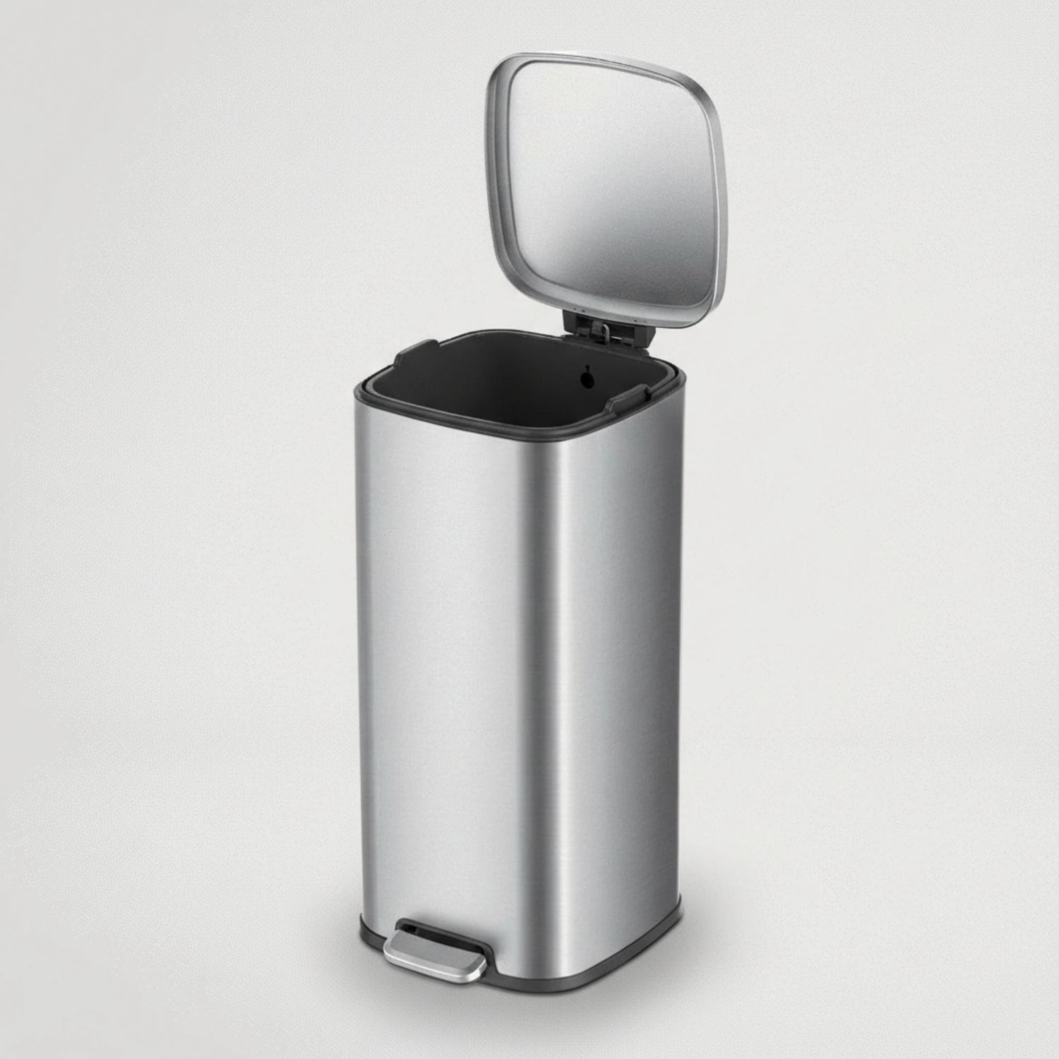 פח אשפה דגם 0807