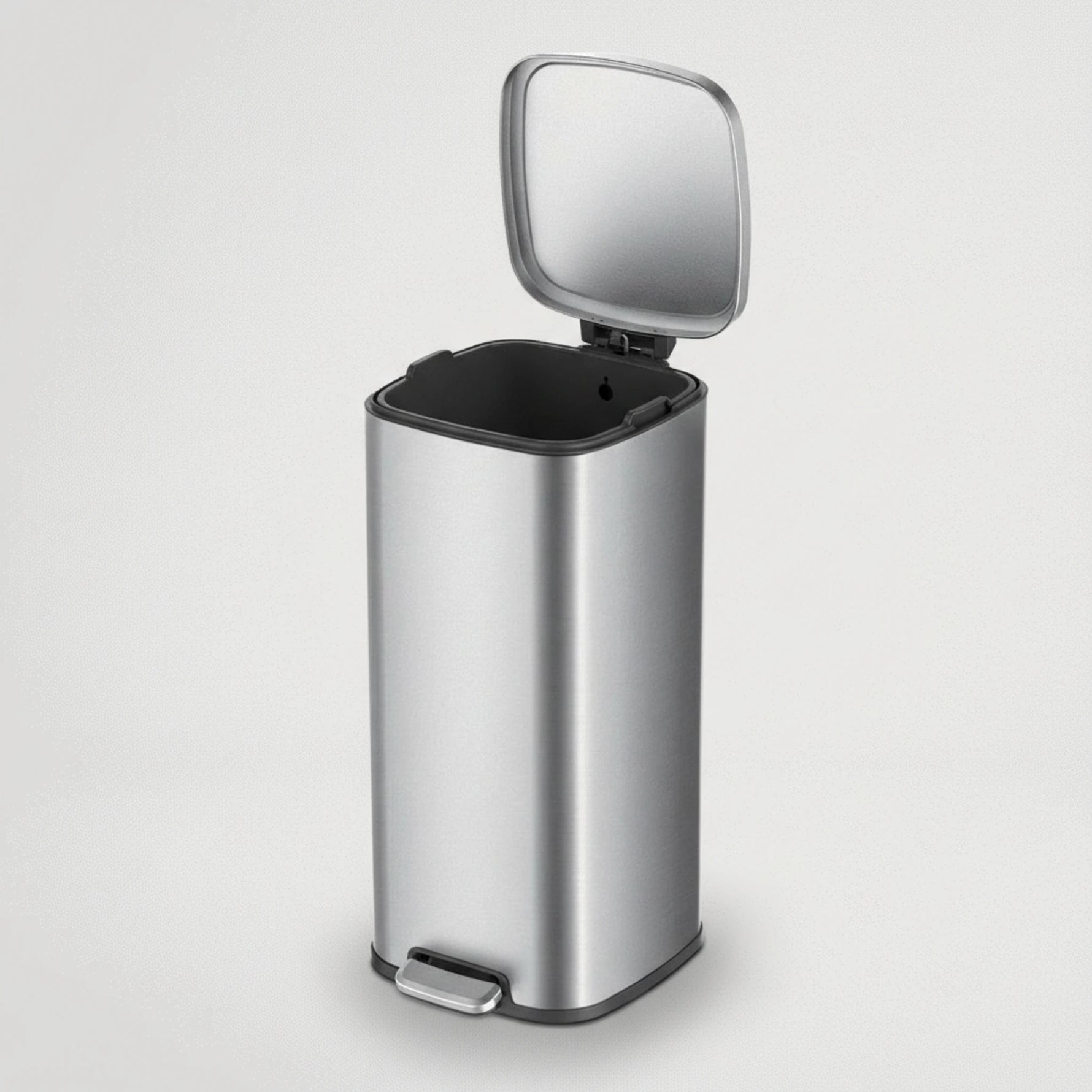 פח אשפה דגם 0807