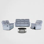 סלון רקליינרים