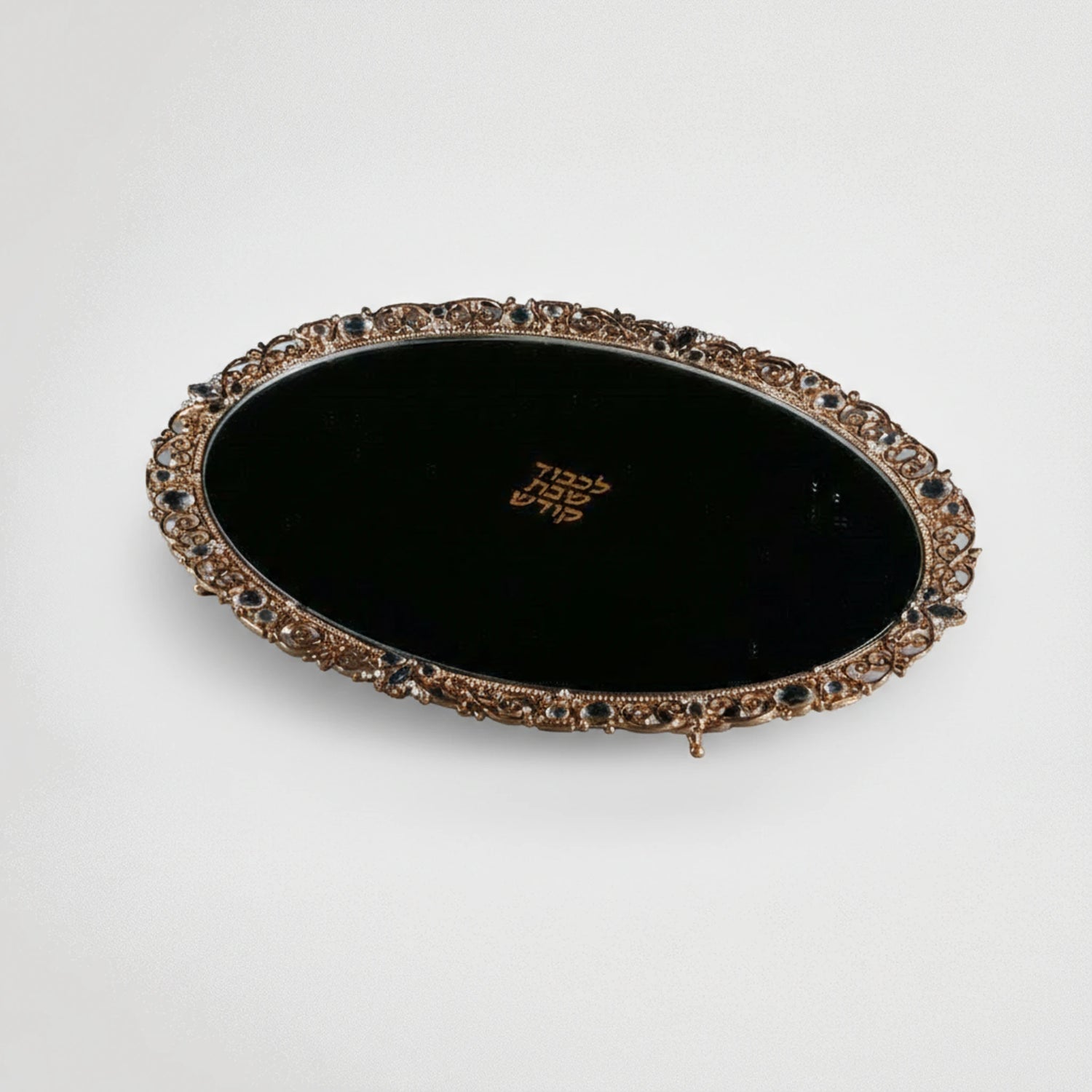 מגש מעוצב לכבוד שבת קודש 8836