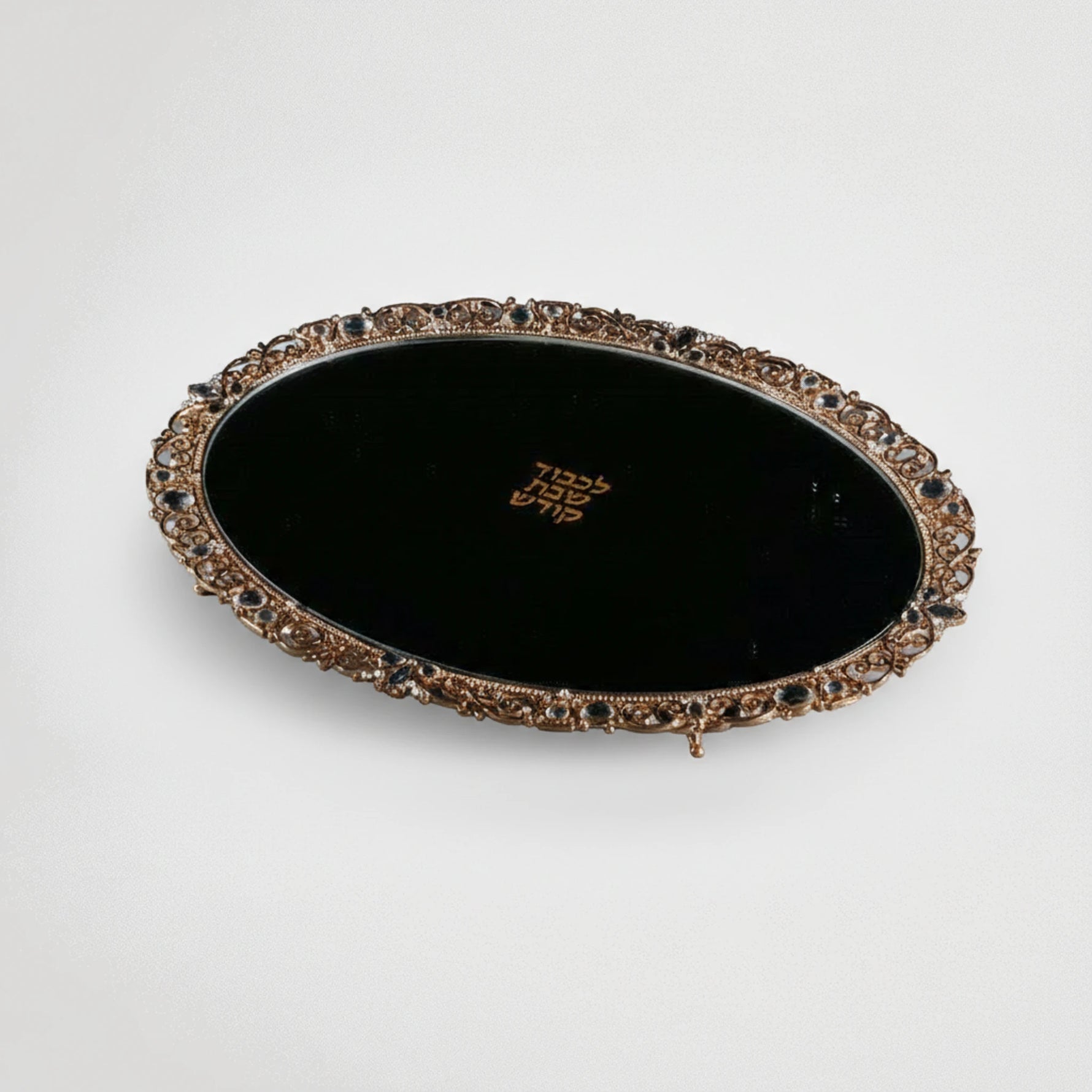 מגש מעוצב לכבוד שבת קודש 8836