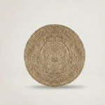 שטיח חבל עגול קוטר 120(עגול) 192189