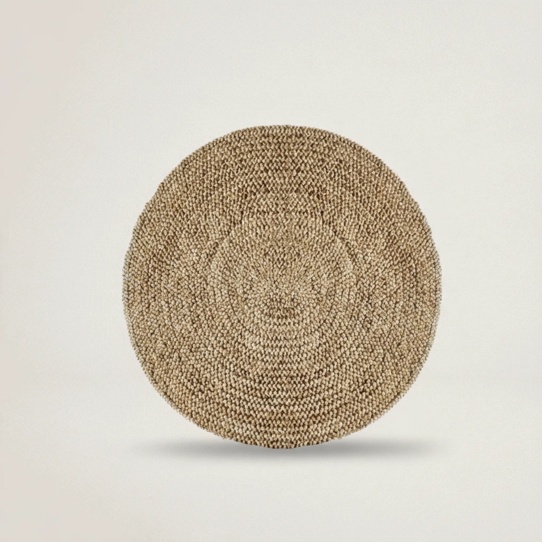 שטיח חבל עגול קוטר 120(עגול) 192189