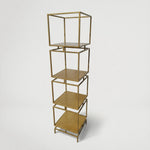 מדפים ממכת דגם 8838