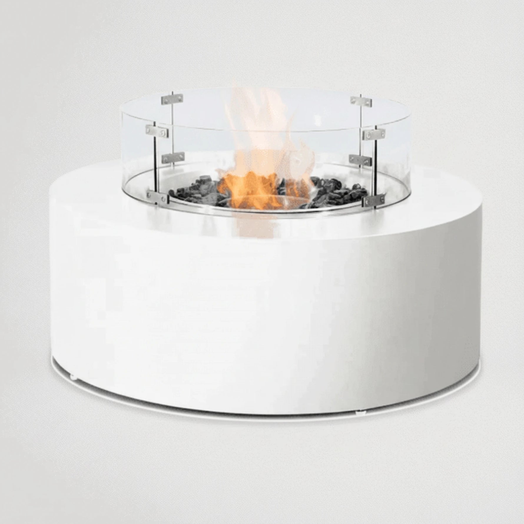 שולחן אש 55455