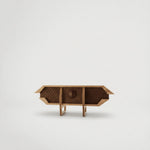 מזנון מעוצב בעיצוב חדשני דגם 7777