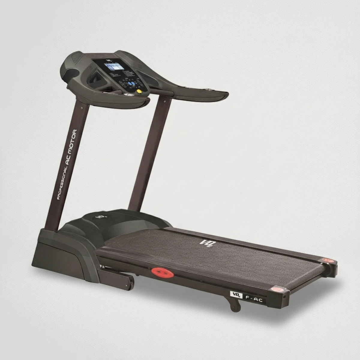 מסלול ריצה zoom49 VO2   