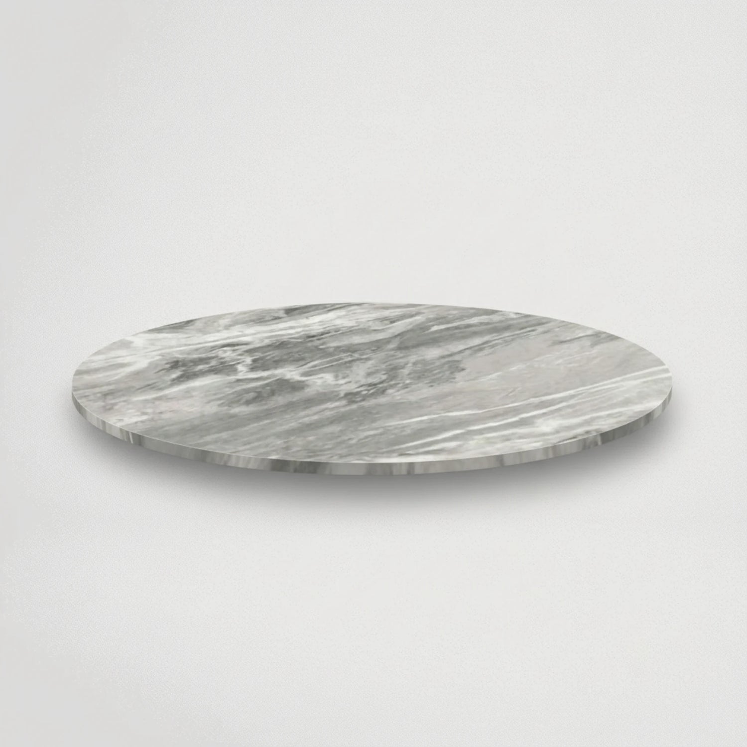 פלטה HPL- Q80 5707 Lavant Tabletop עגול