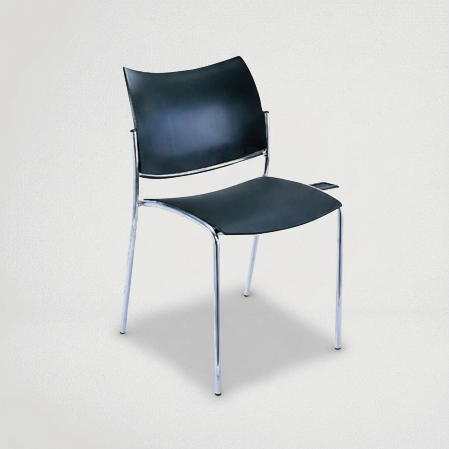 כיסא אירוח דגם ים ללא ידיות