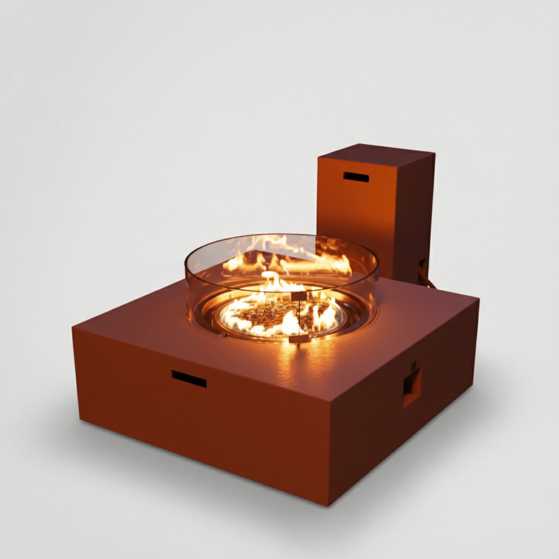 שולחן אש 9089