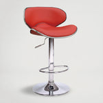 כיסא בר בוכנה 00126