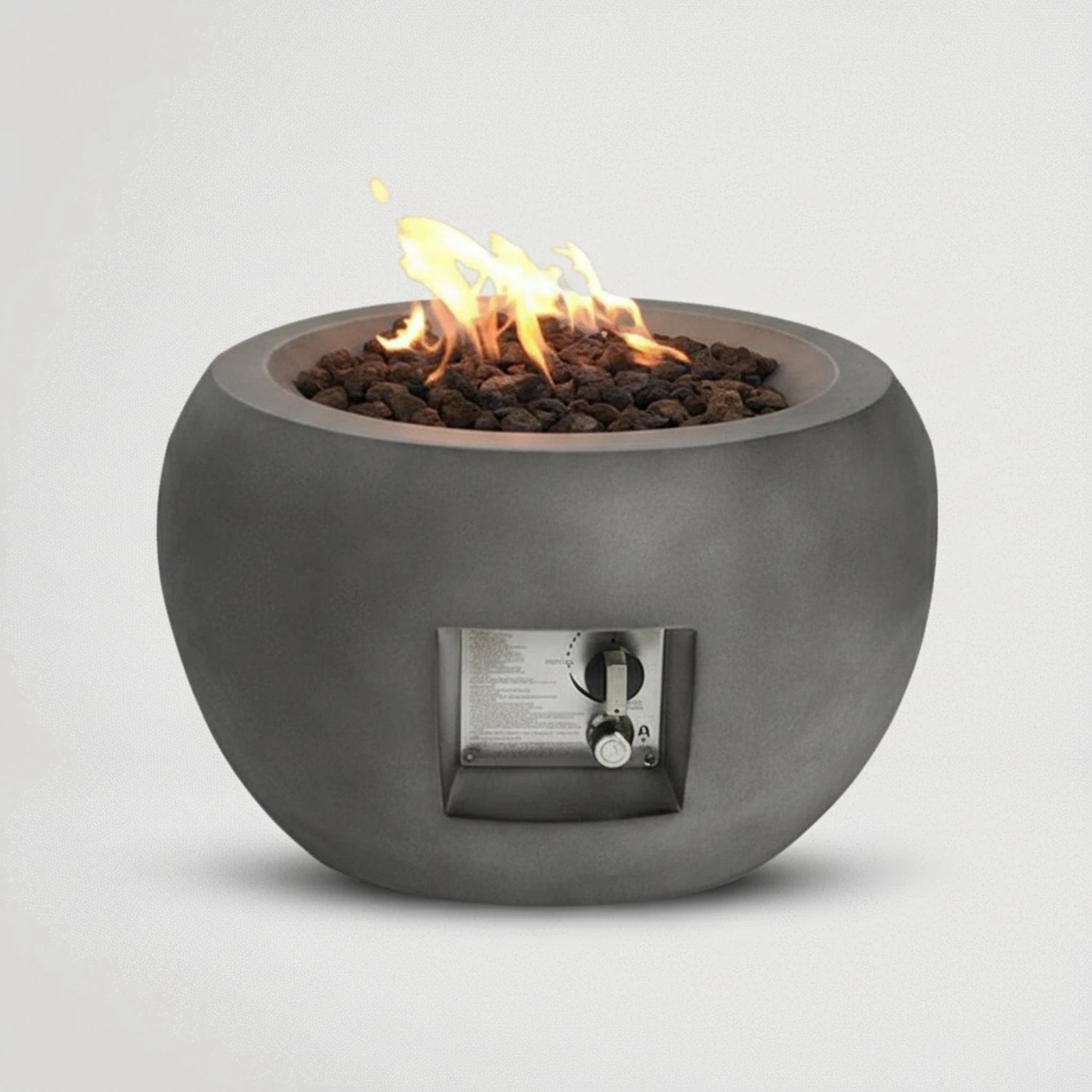 שולחן אש 7773256