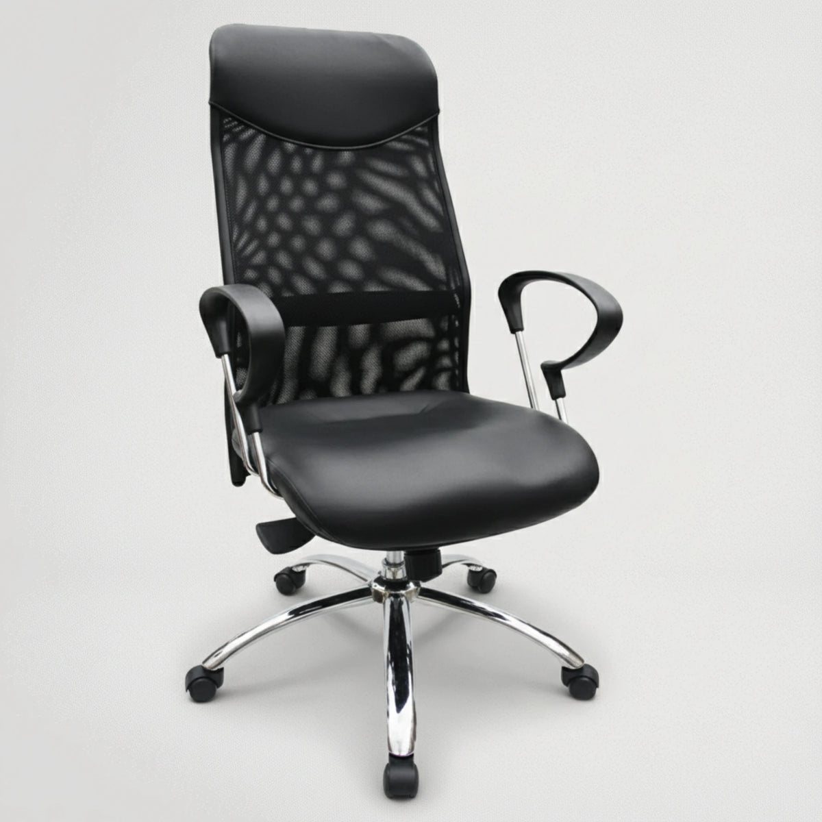 דגם כסא מנהל שור