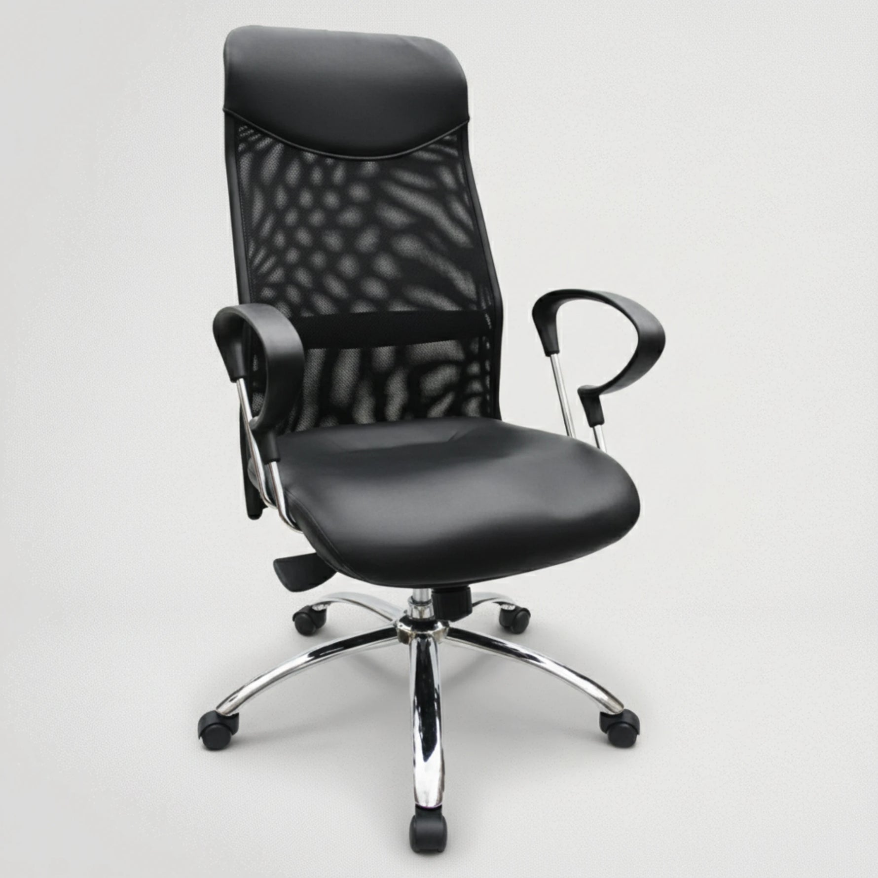 דגם כסא מנהל שור