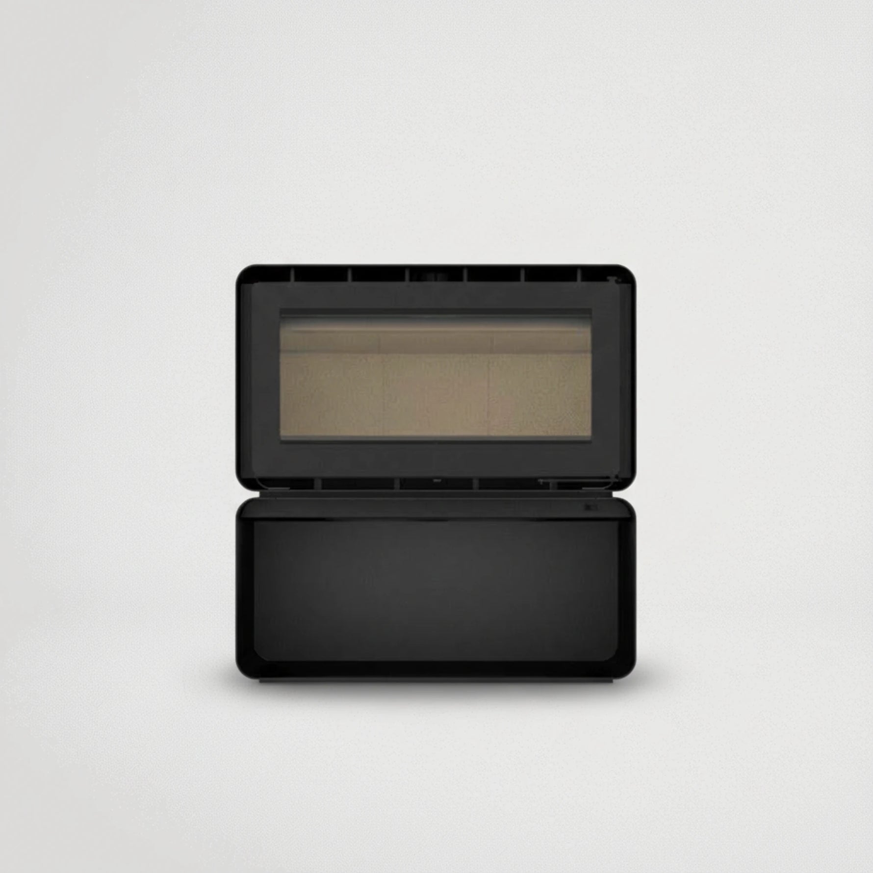 תנור חימום על עצים מלבן 49997