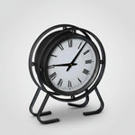 שעון שולחני מתכת 64798